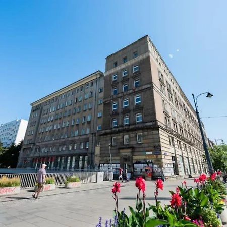 Cutest Studio With Best Location 华沙 外观 照片