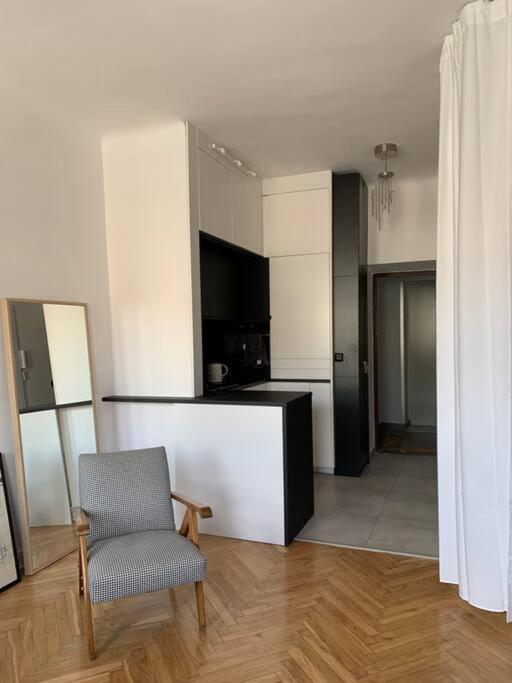 Cutest Studio With Best Location 华沙 外观 照片