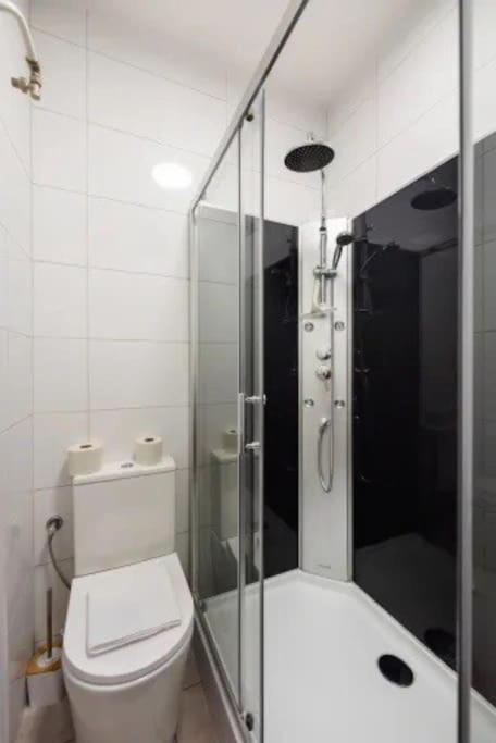 Cutest Studio With Best Location 华沙 外观 照片
