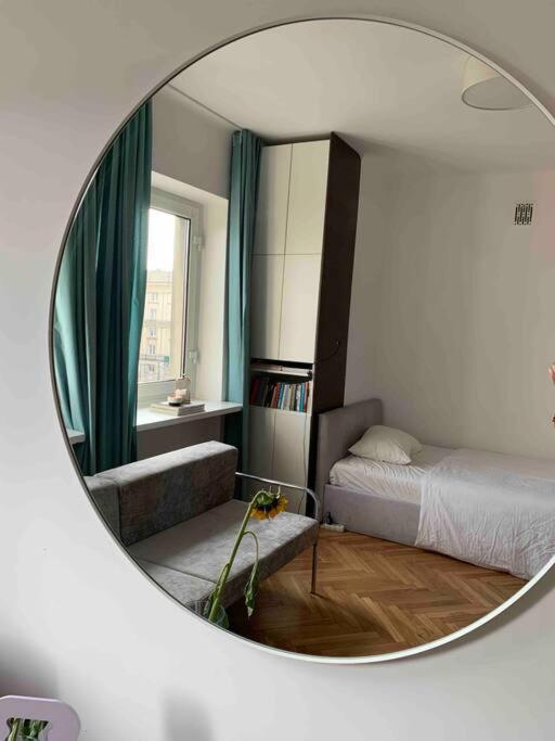 Cutest Studio With Best Location 华沙 外观 照片